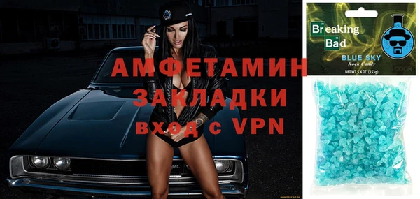 хмурый Алзамай